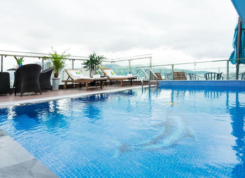 Pool Billede