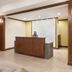 Receptionist