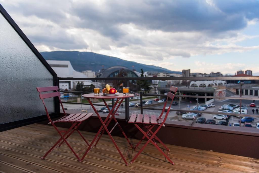 Balkon