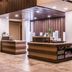 Receptionist