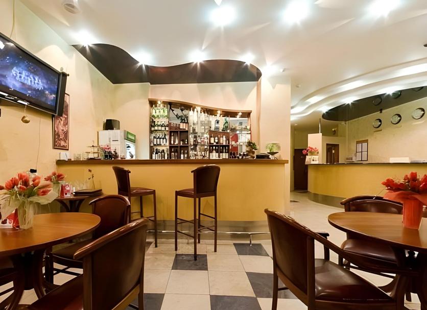 Bar Billede