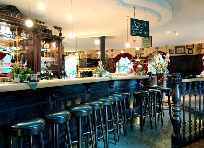 Bar Billede