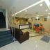 Receptionist