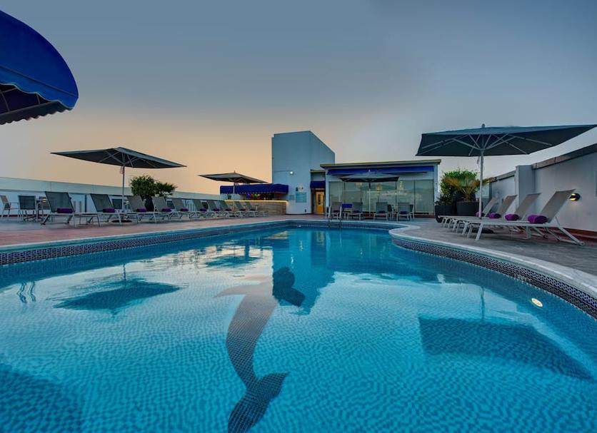 Pool Billede