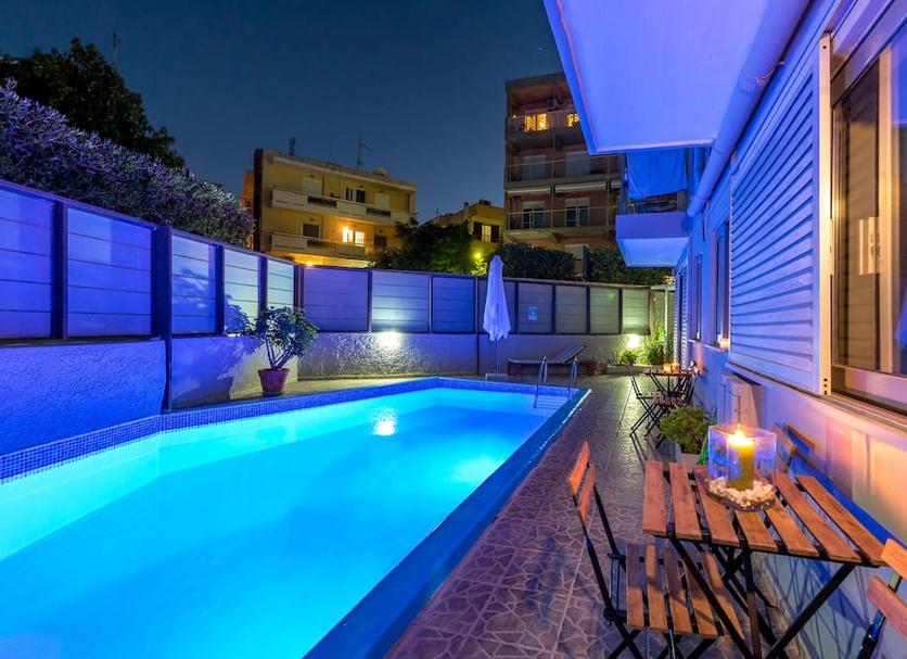 Pool Billede