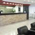 Receptionist