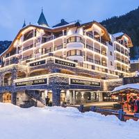 Schlosshotel Ischgl
