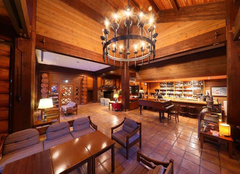 Bar Billede