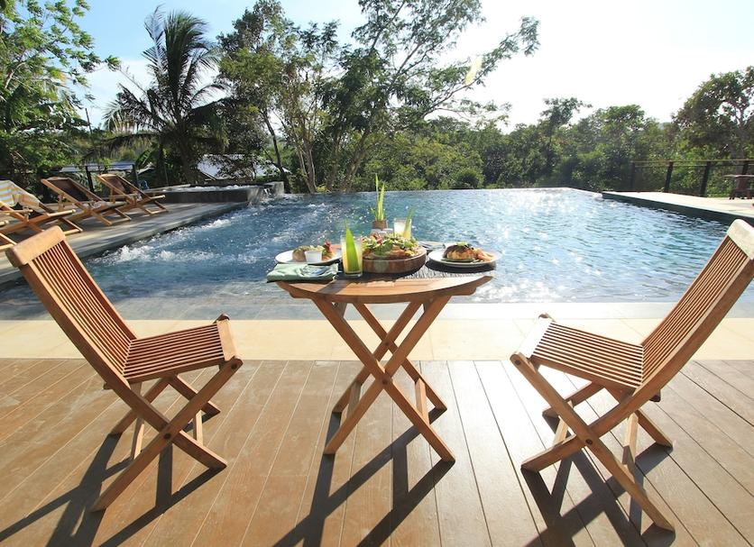 Pool Billede