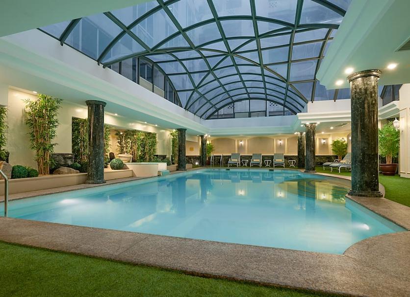 Pool Billede