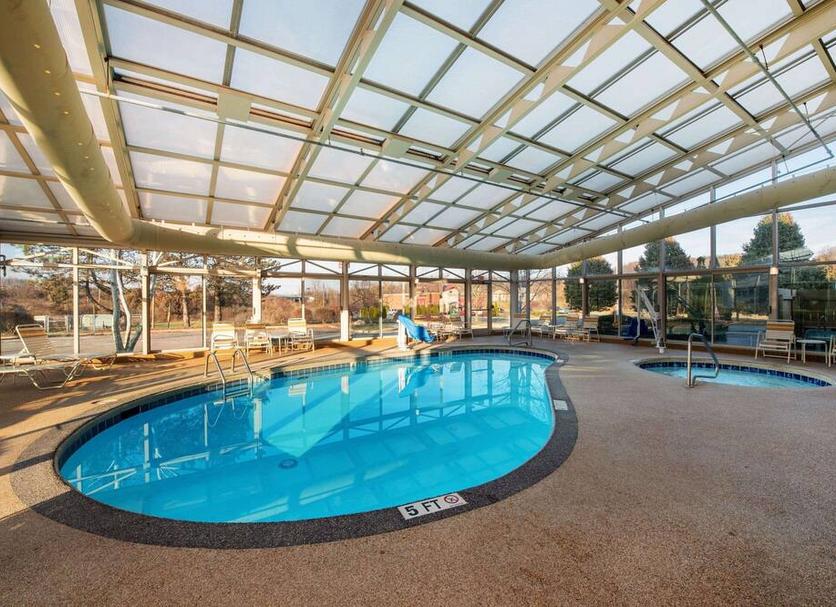 Pool Billede
