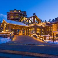 Westgate Park City Resort & Spa