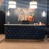 Receptionist