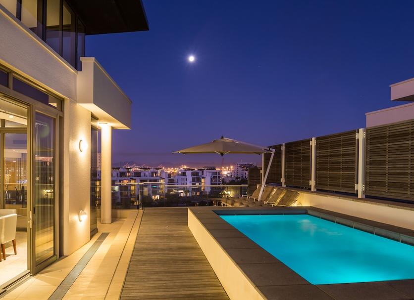 Pool Billede
