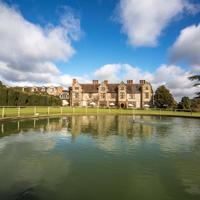 The Billesley Manor Hotel