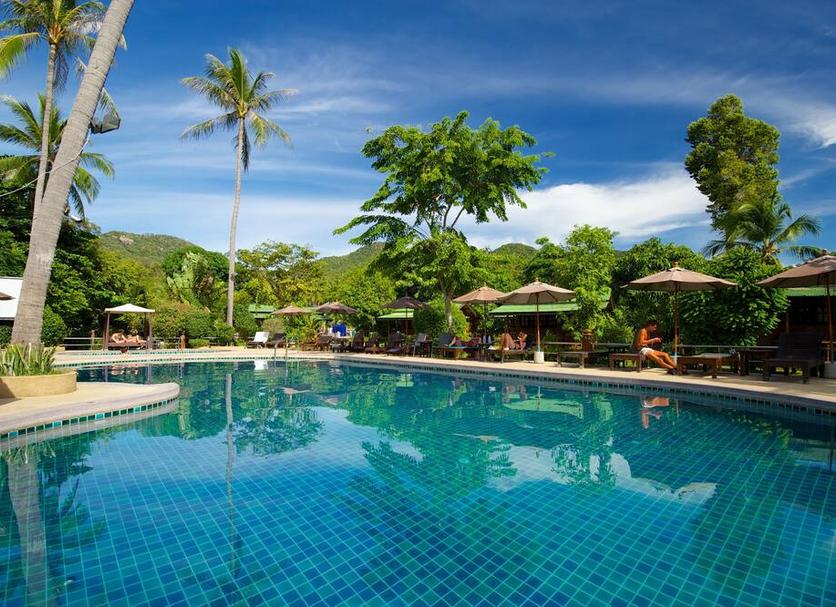 Pool Billede