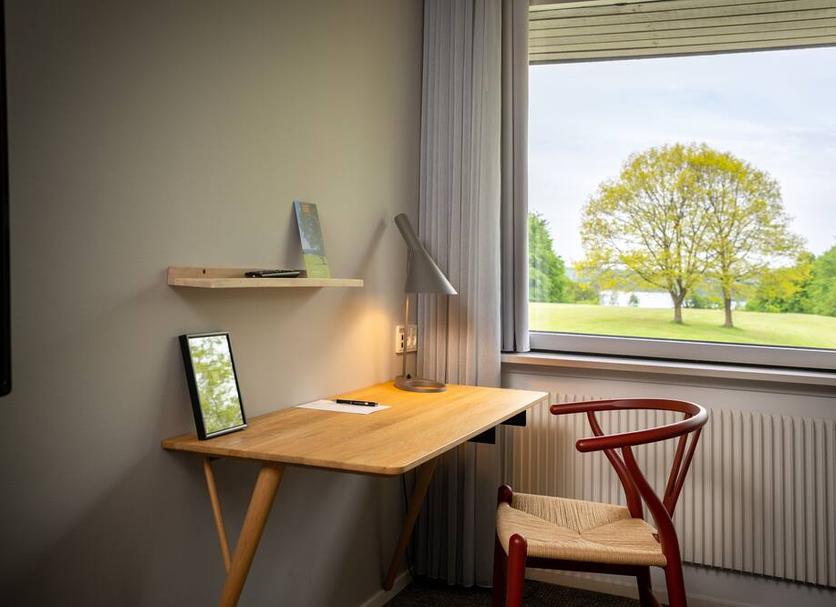 Værelsesfaciliteter Billede