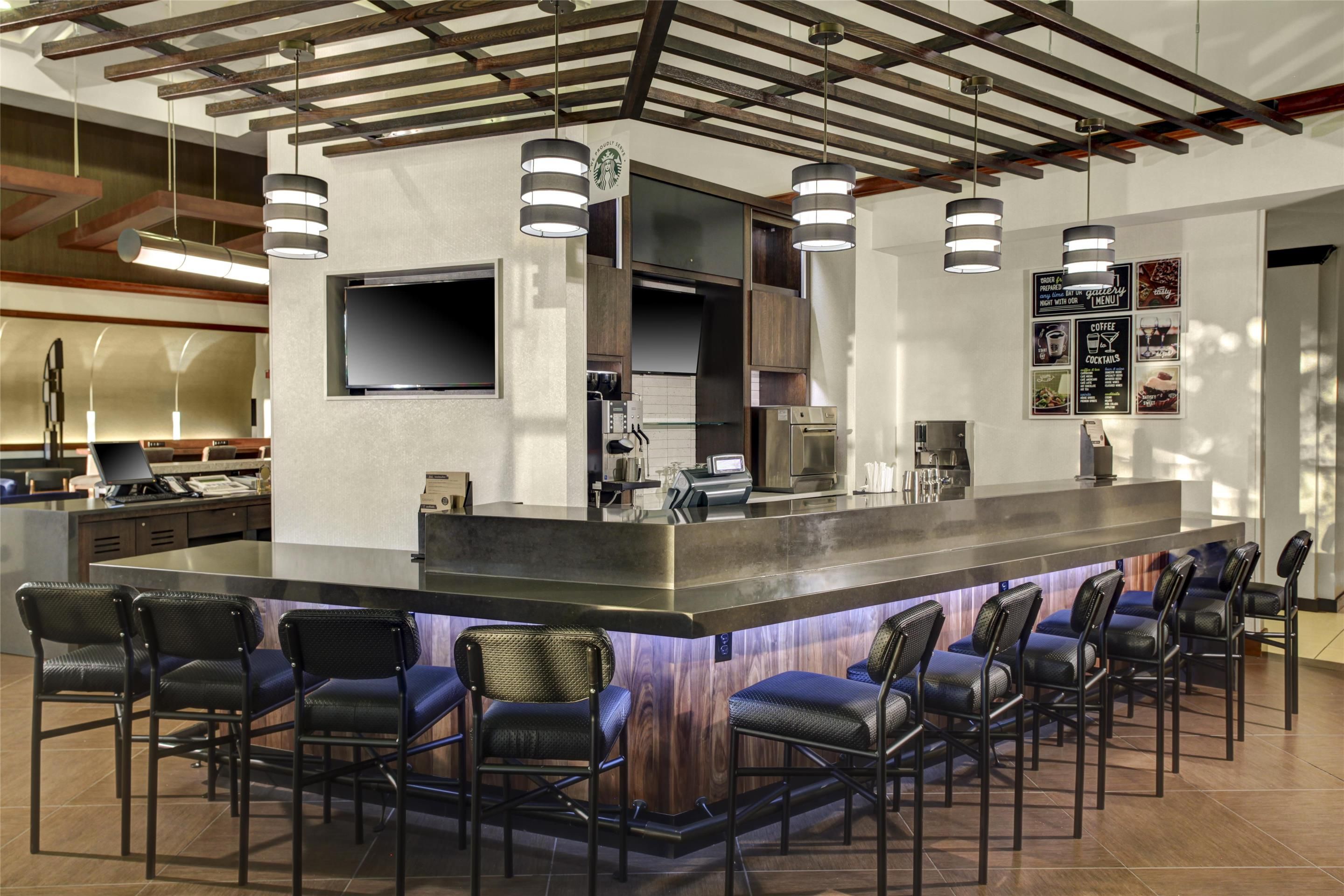 Bar Billede