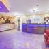 Receptionist