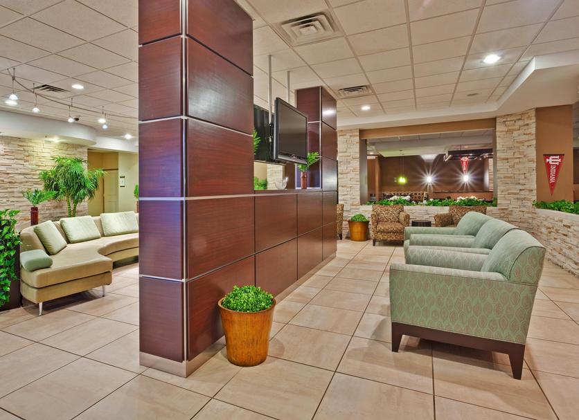 Reception Billede