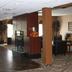 Receptionist