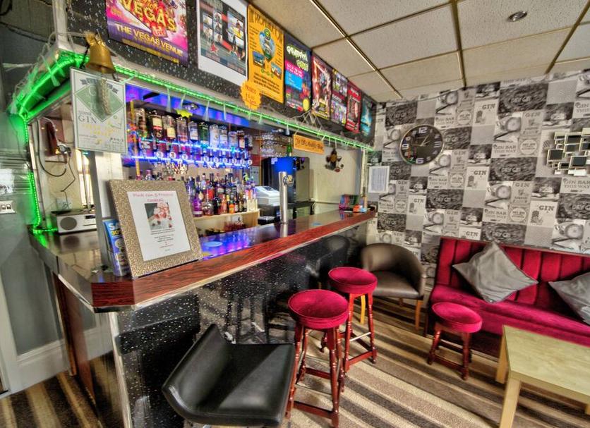 Bar Billede