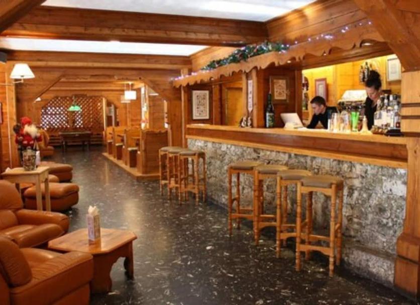 Bar Billede