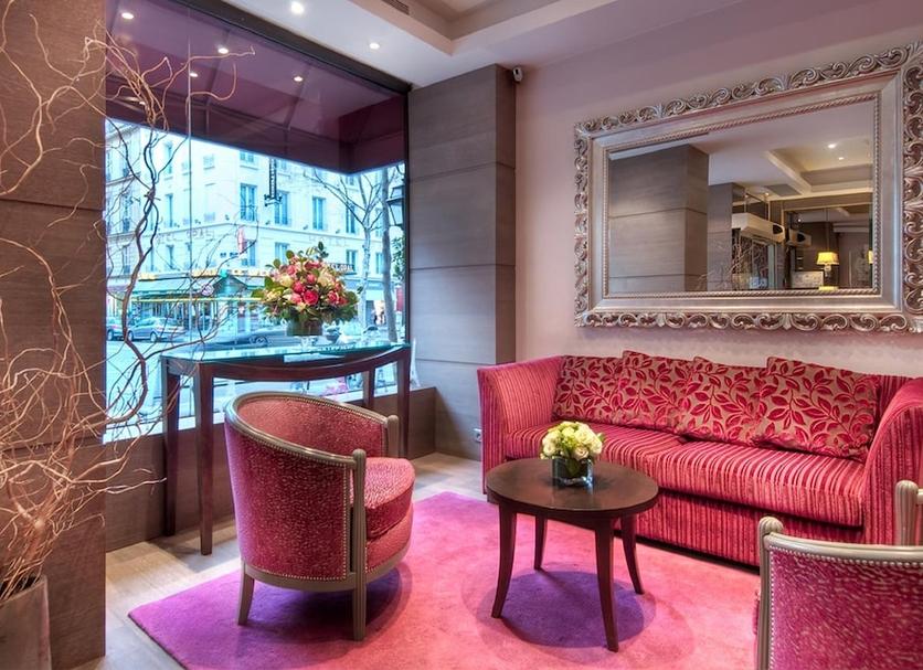 Lounge Billede