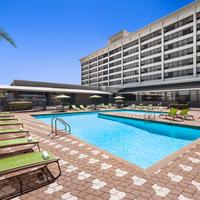 DoubleTree by Hilton New Orleans Airport