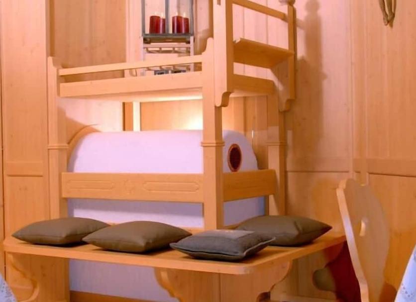 Værelsesfaciliteter Billede