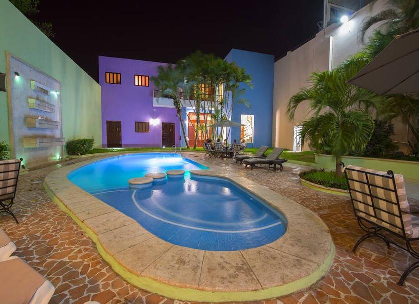 Pool Billede