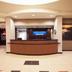 Receptionist
