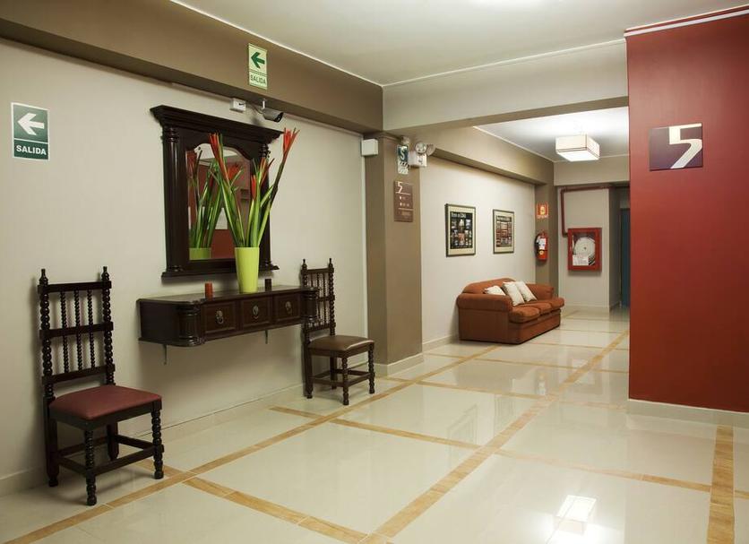 Reception Billede