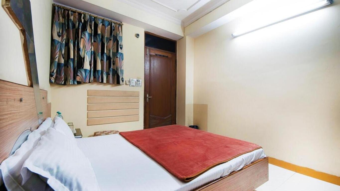 Tourist Lodge