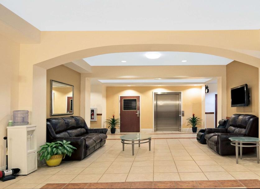 Reception Billede