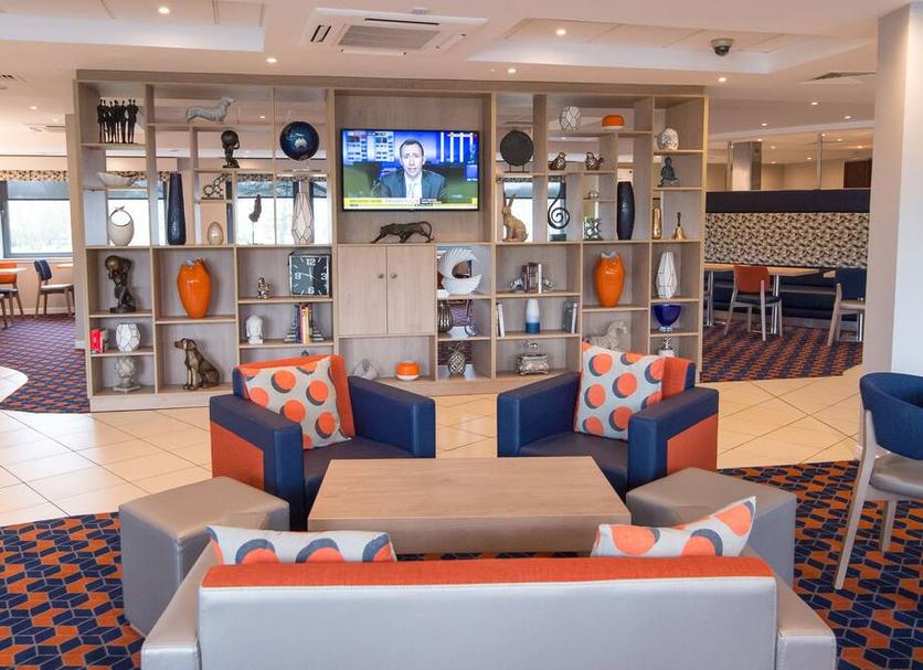 Lounge Billede