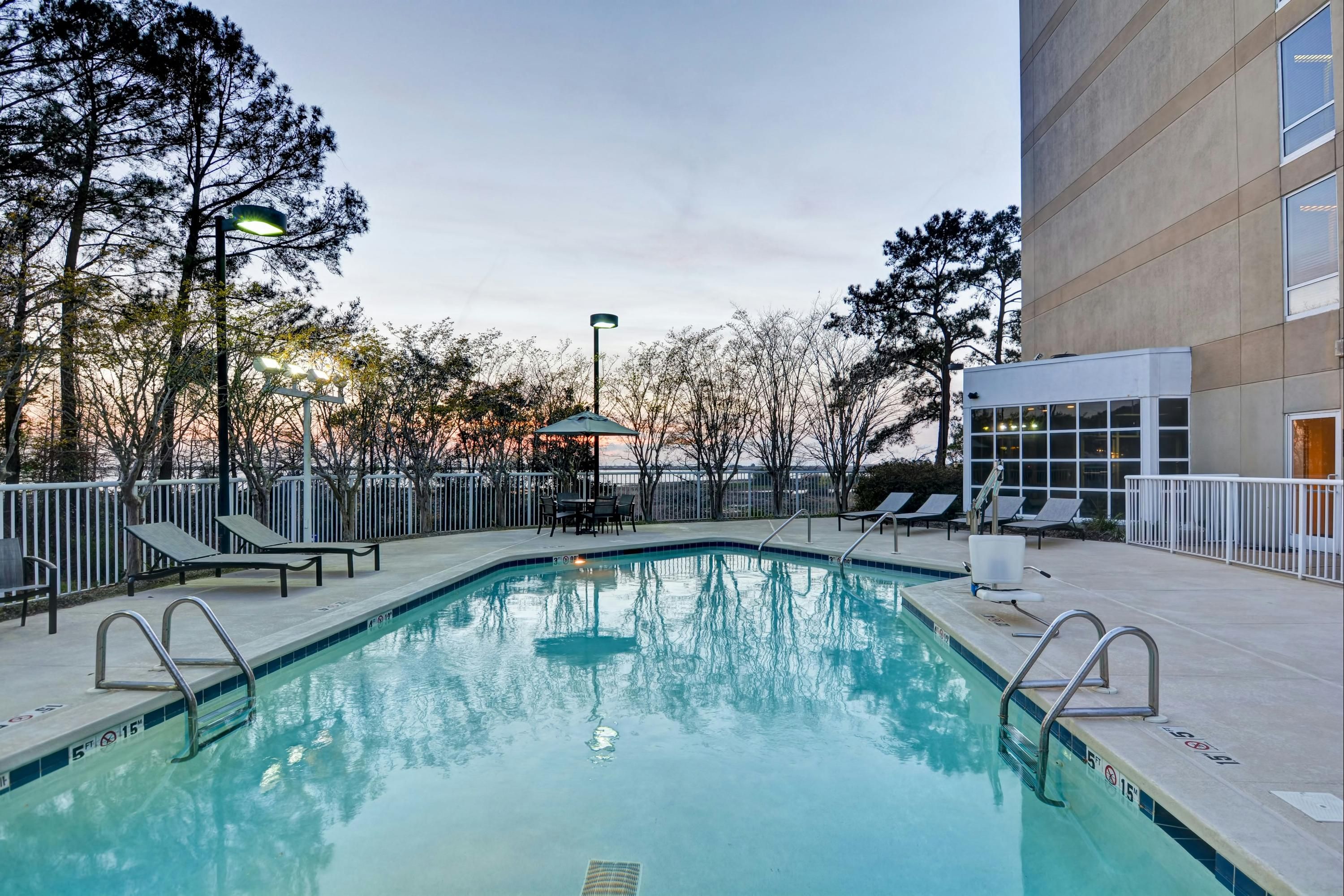 Pool Billede