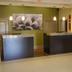 Receptionist