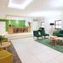 Receptionist