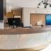 Receptionist