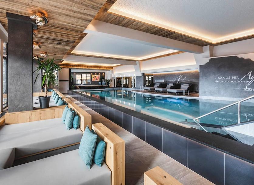 Pool Billede