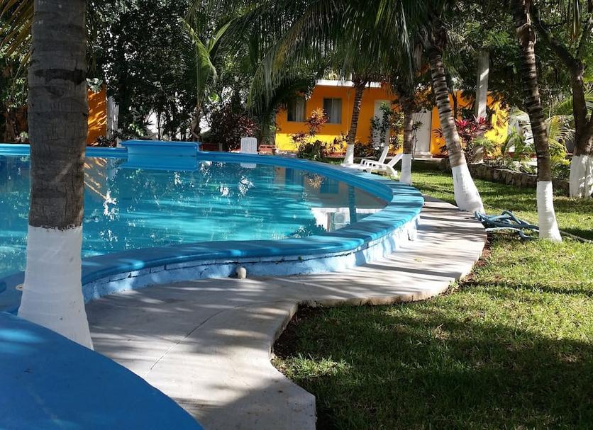 Pool Billede