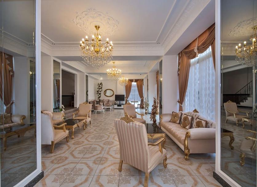 Lounge Billede