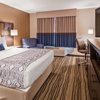 Best Western Plus Calgary Centre Inn