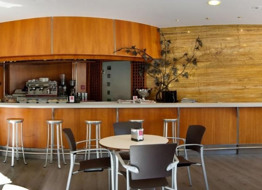 Bar Billede