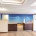 Receptionist