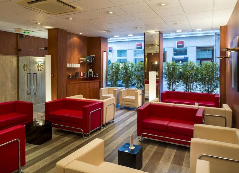 Lounge Billede