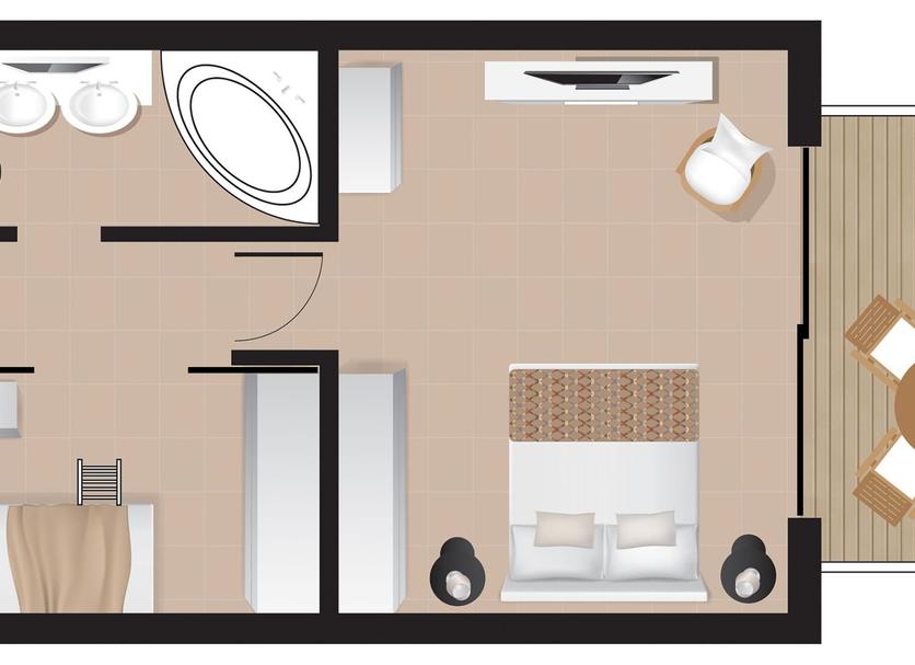 Floorplan Billede