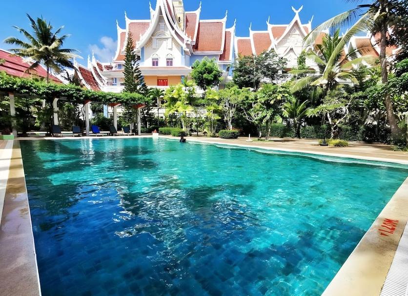 Pool Billede