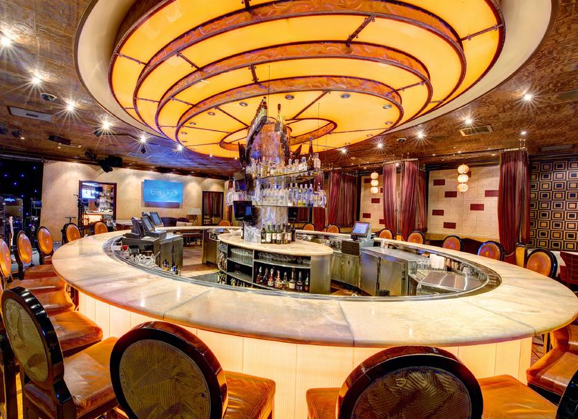 Bar Billede